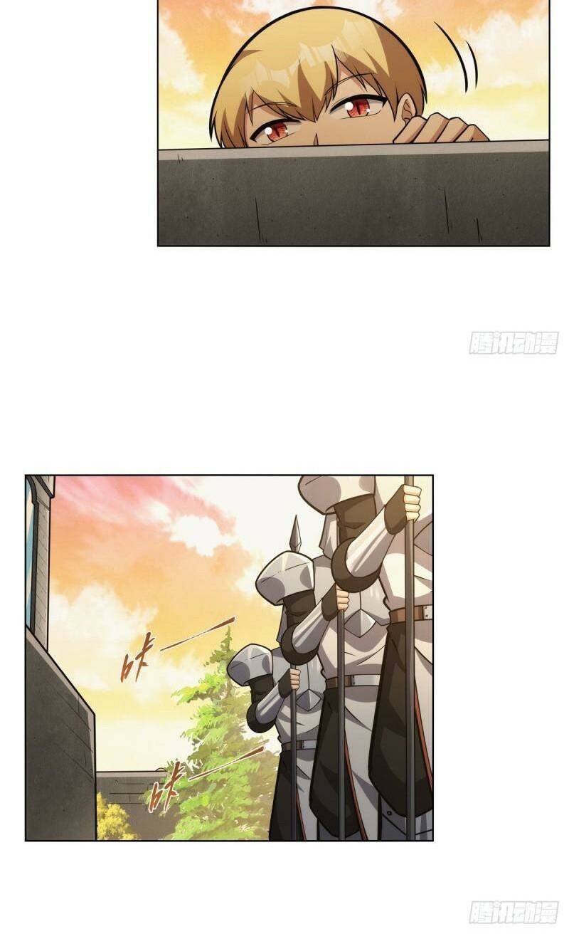 Ma Vương Thất Nghiệp: Chapter 315