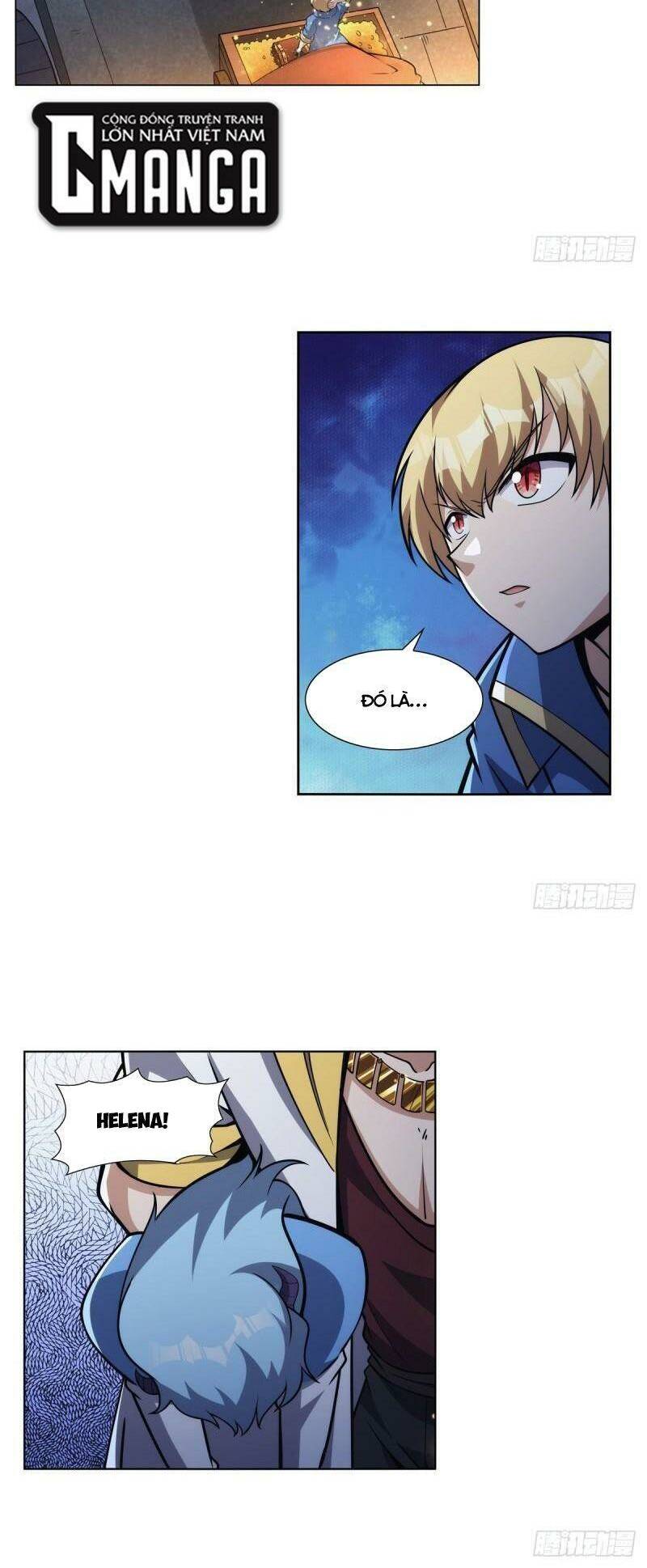Ma Vương Thất Nghiệp: Chapter 316