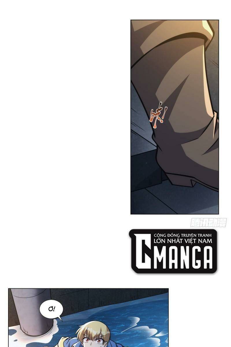 Ma Vương Thất Nghiệp: Chapter 316