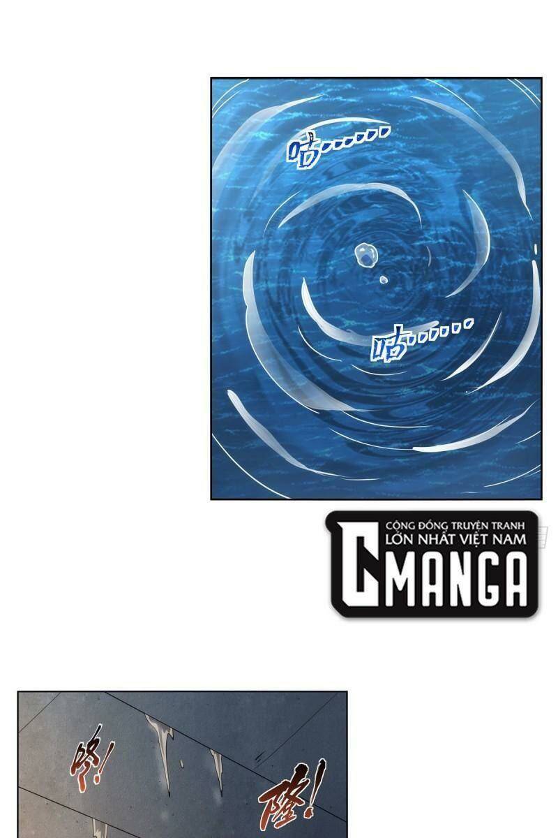 Ma Vương Thất Nghiệp: Chapter 316