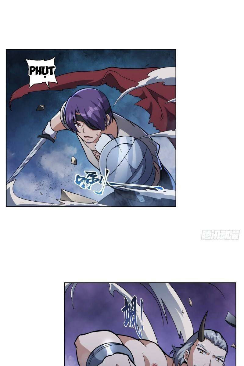 Ma Vương Thất Nghiệp: Chapter 316