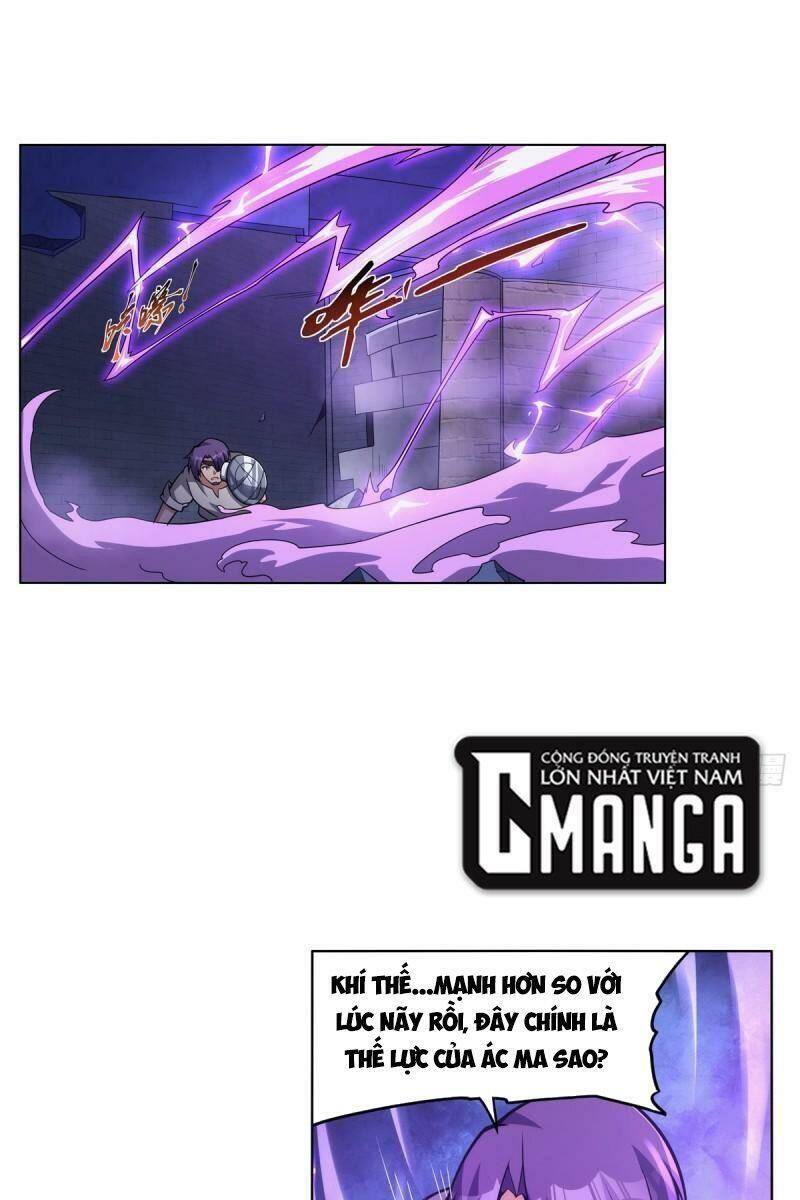 Ma Vương Thất Nghiệp: Chapter 316
