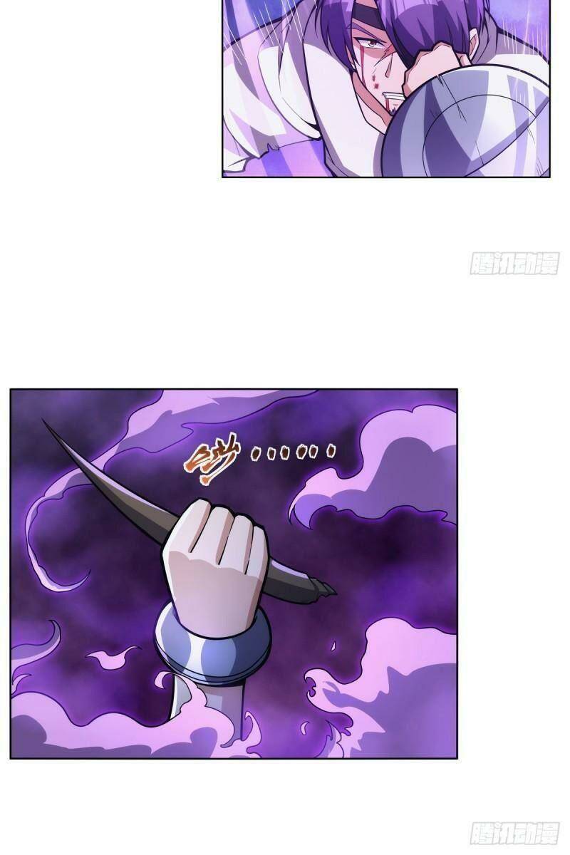 Ma Vương Thất Nghiệp: Chapter 316