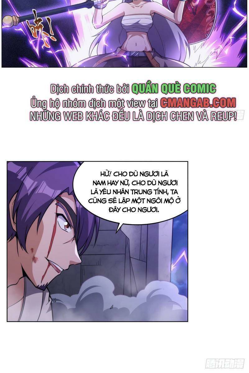 Ma Vương Thất Nghiệp: Chapter 316