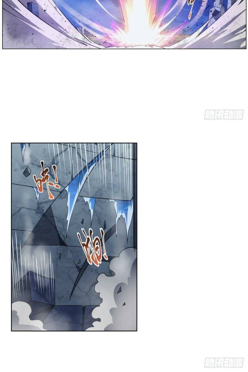 Ma Vương Thất Nghiệp: Chapter 316