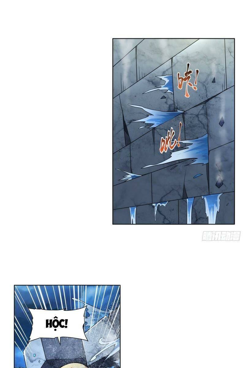 Ma Vương Thất Nghiệp: Chapter 316