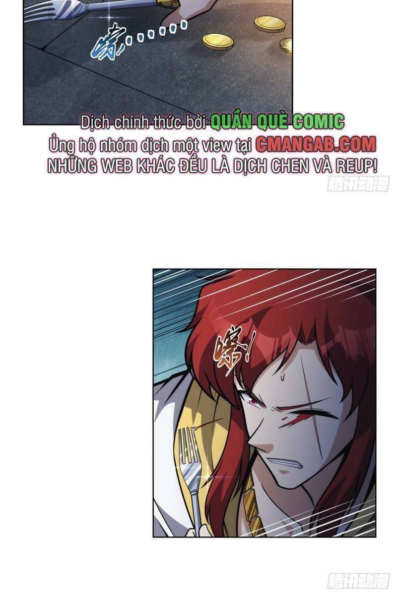 Ma Vương Thất Nghiệp: Chapter 316