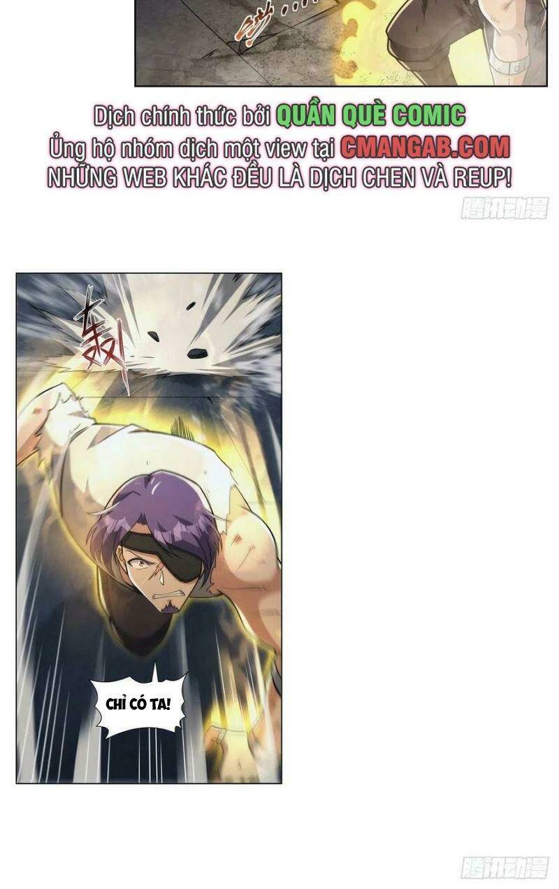 Ma Vương Thất Nghiệp: Chapter 317
