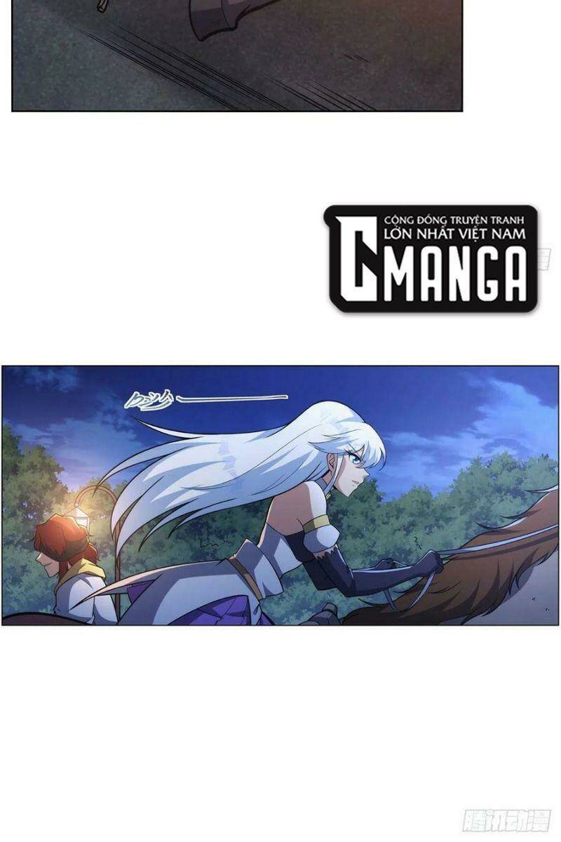 Ma Vương Thất Nghiệp: Chapter 317