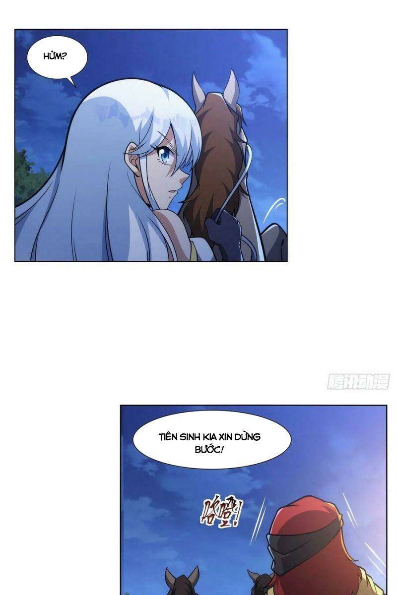 Ma Vương Thất Nghiệp: Chapter 317