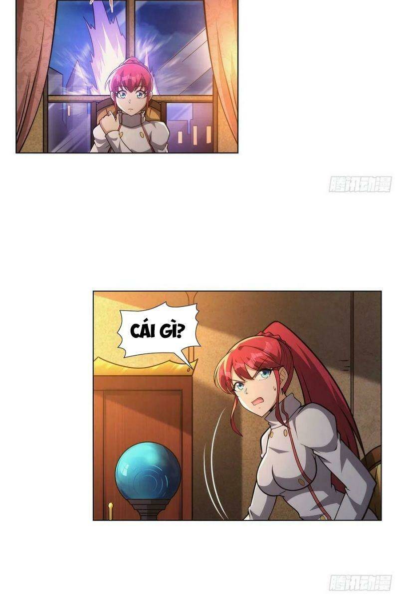 Ma Vương Thất Nghiệp: Chapter 317