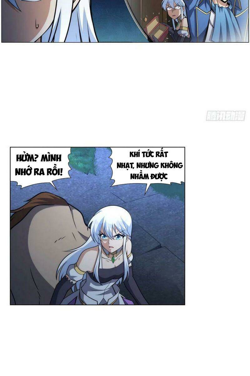 Ma Vương Thất Nghiệp: Chapter 317