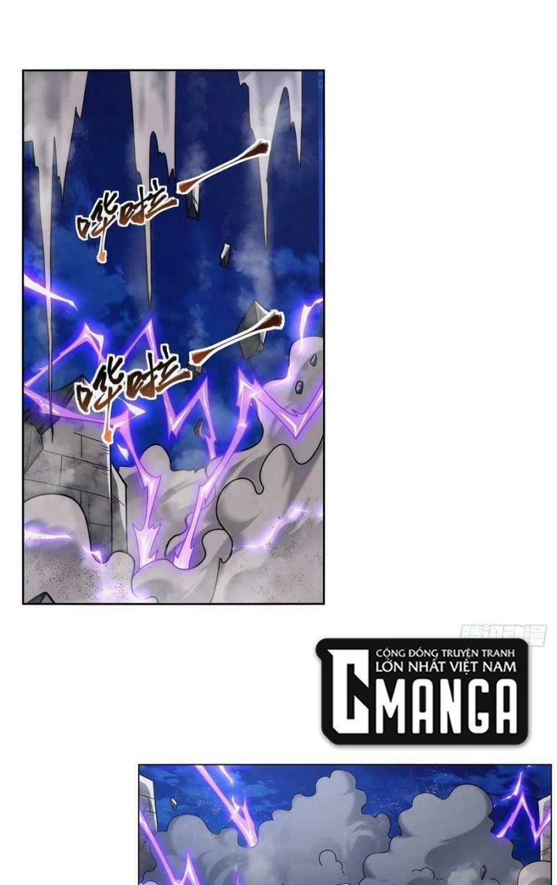 Ma Vương Thất Nghiệp: Chapter 317