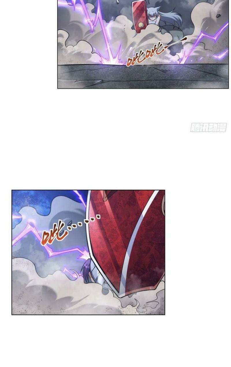 Ma Vương Thất Nghiệp: Chapter 317