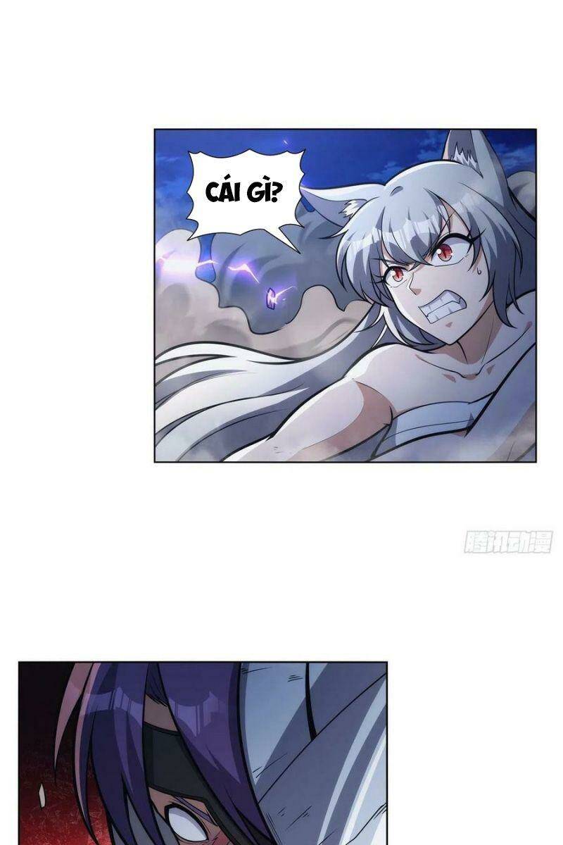 Ma Vương Thất Nghiệp: Chapter 317