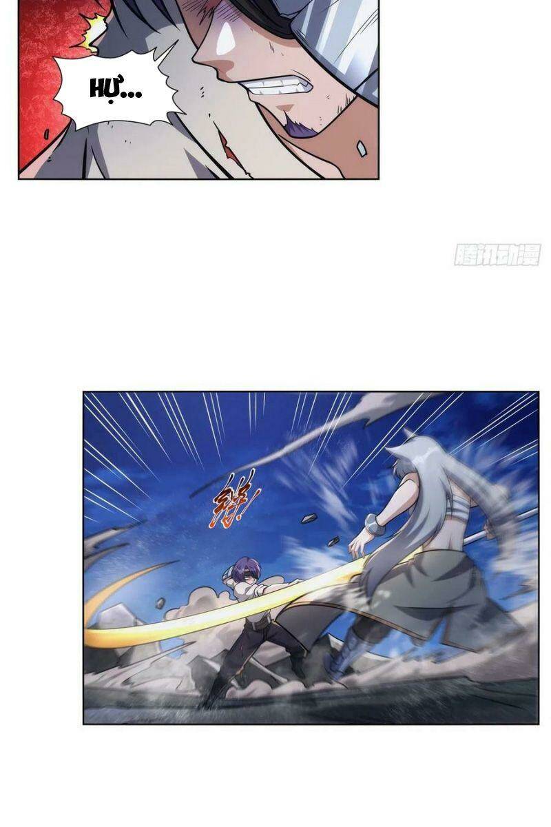 Ma Vương Thất Nghiệp: Chapter 317