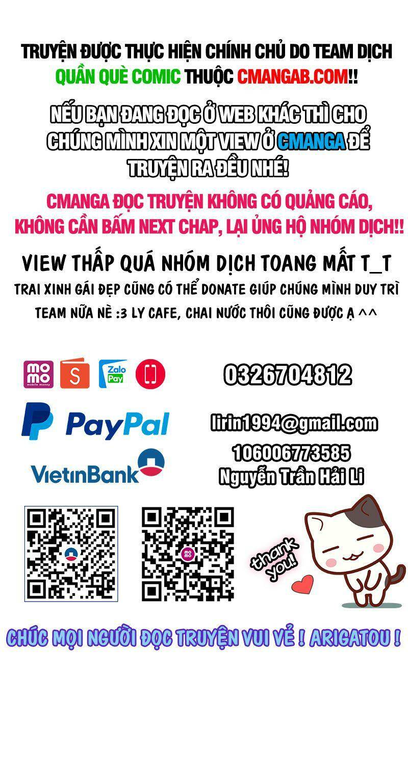 Ma Vương Thất Nghiệp: Chapter 318