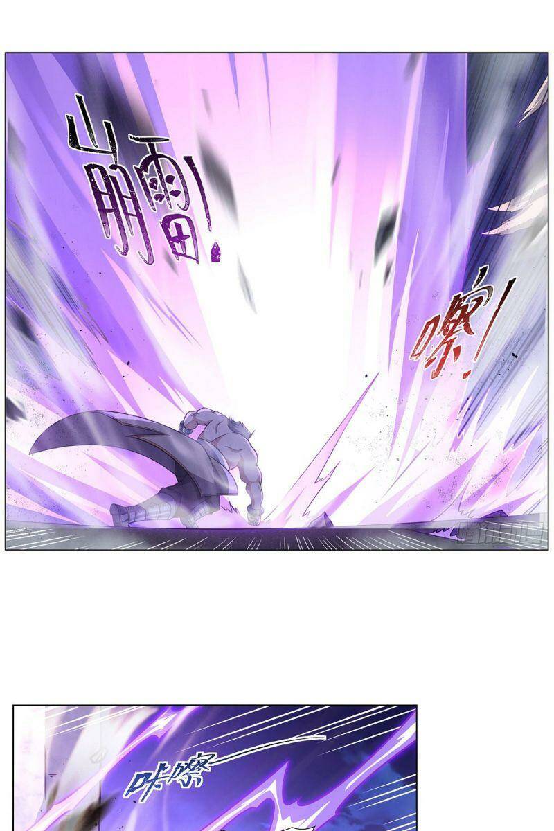 Ma Vương Thất Nghiệp: Chapter 318