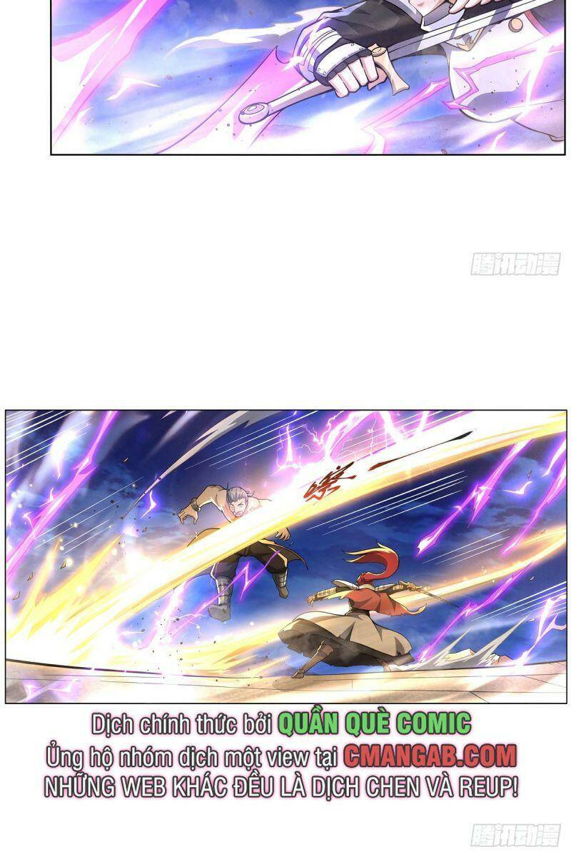 Ma Vương Thất Nghiệp: Chapter 318