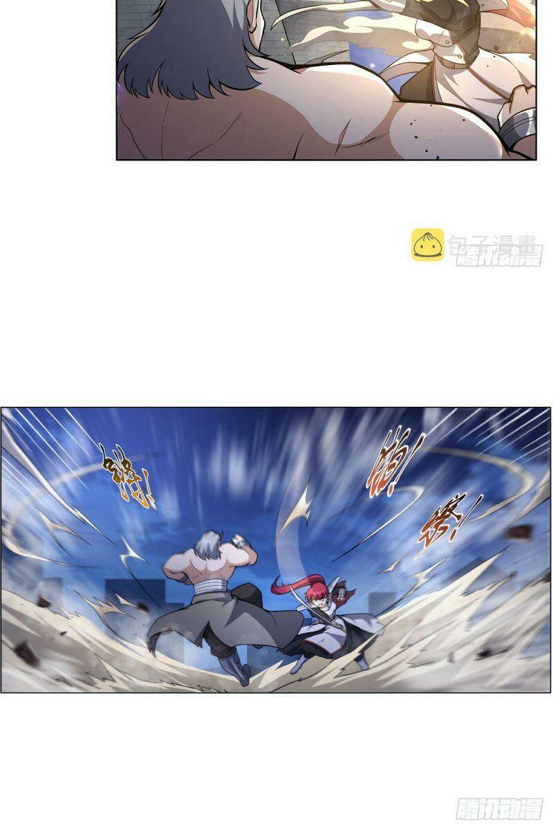 Ma Vương Thất Nghiệp: Chapter 318