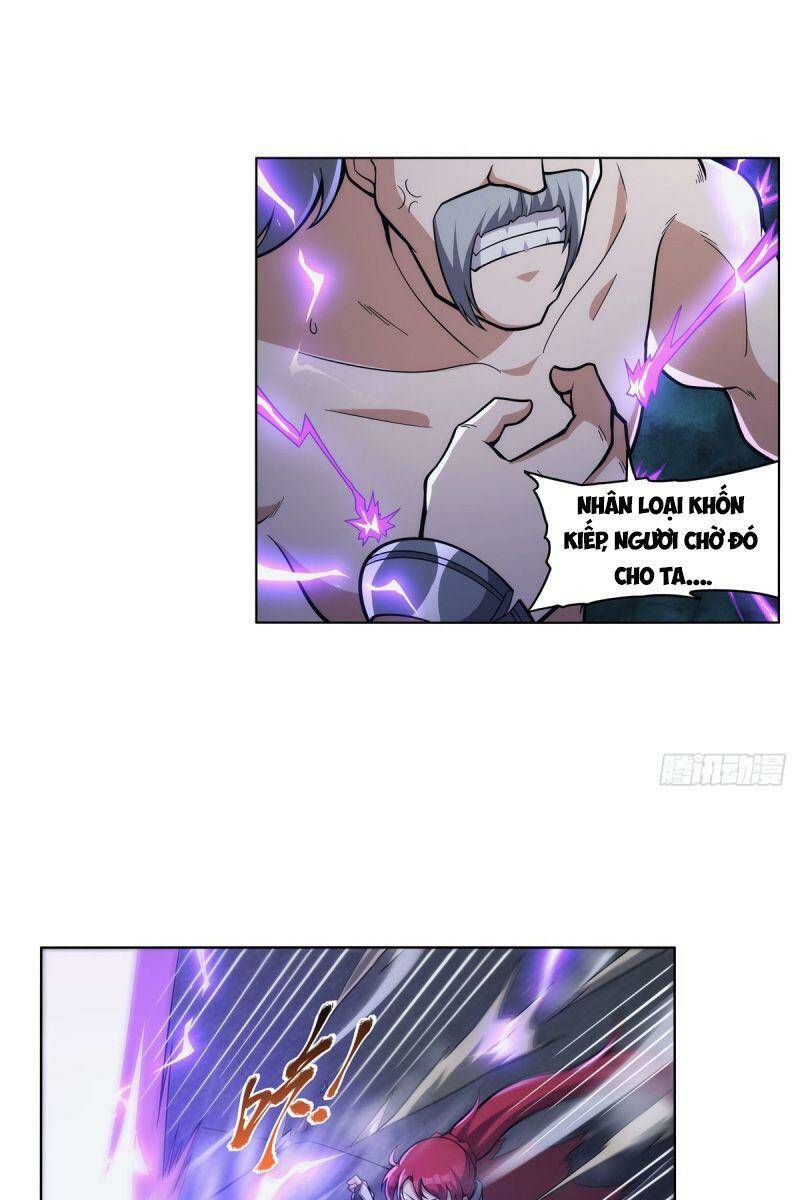 Ma Vương Thất Nghiệp: Chapter 318