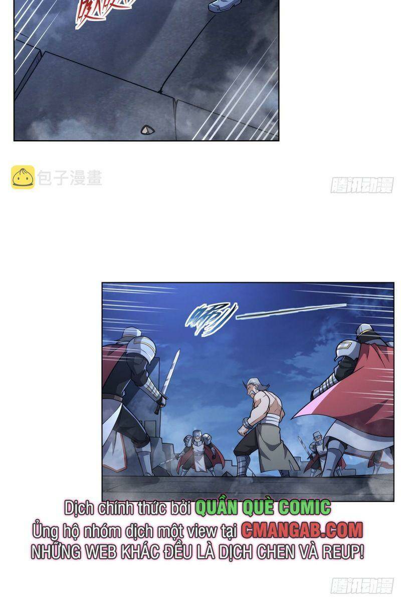 Ma Vương Thất Nghiệp: Chapter 318