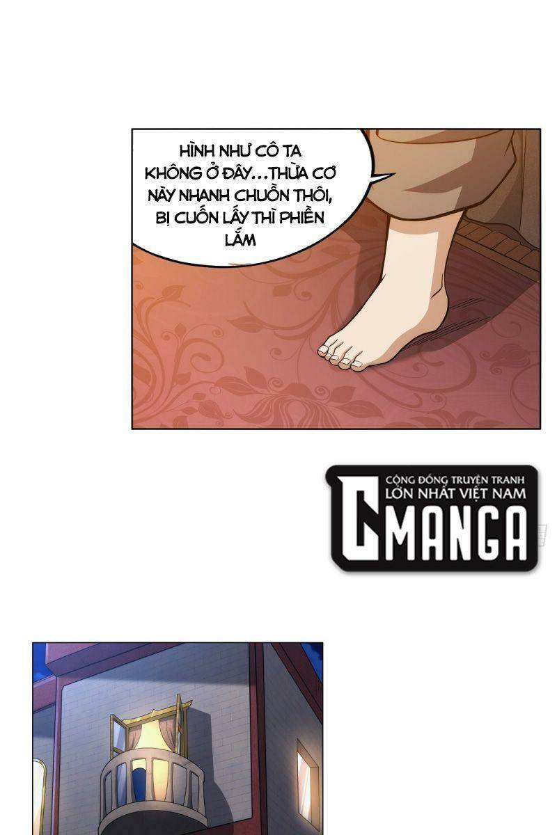Ma Vương Thất Nghiệp: Chapter 318