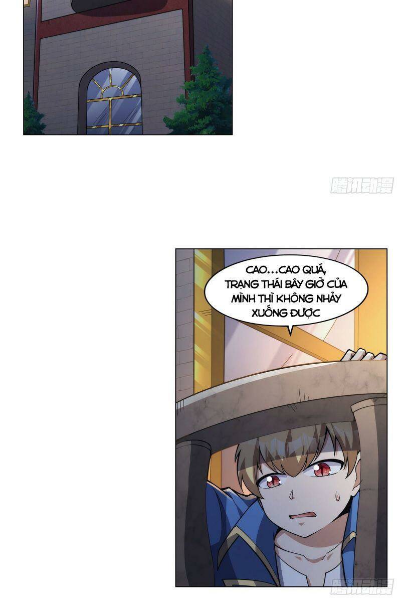 Ma Vương Thất Nghiệp: Chapter 318