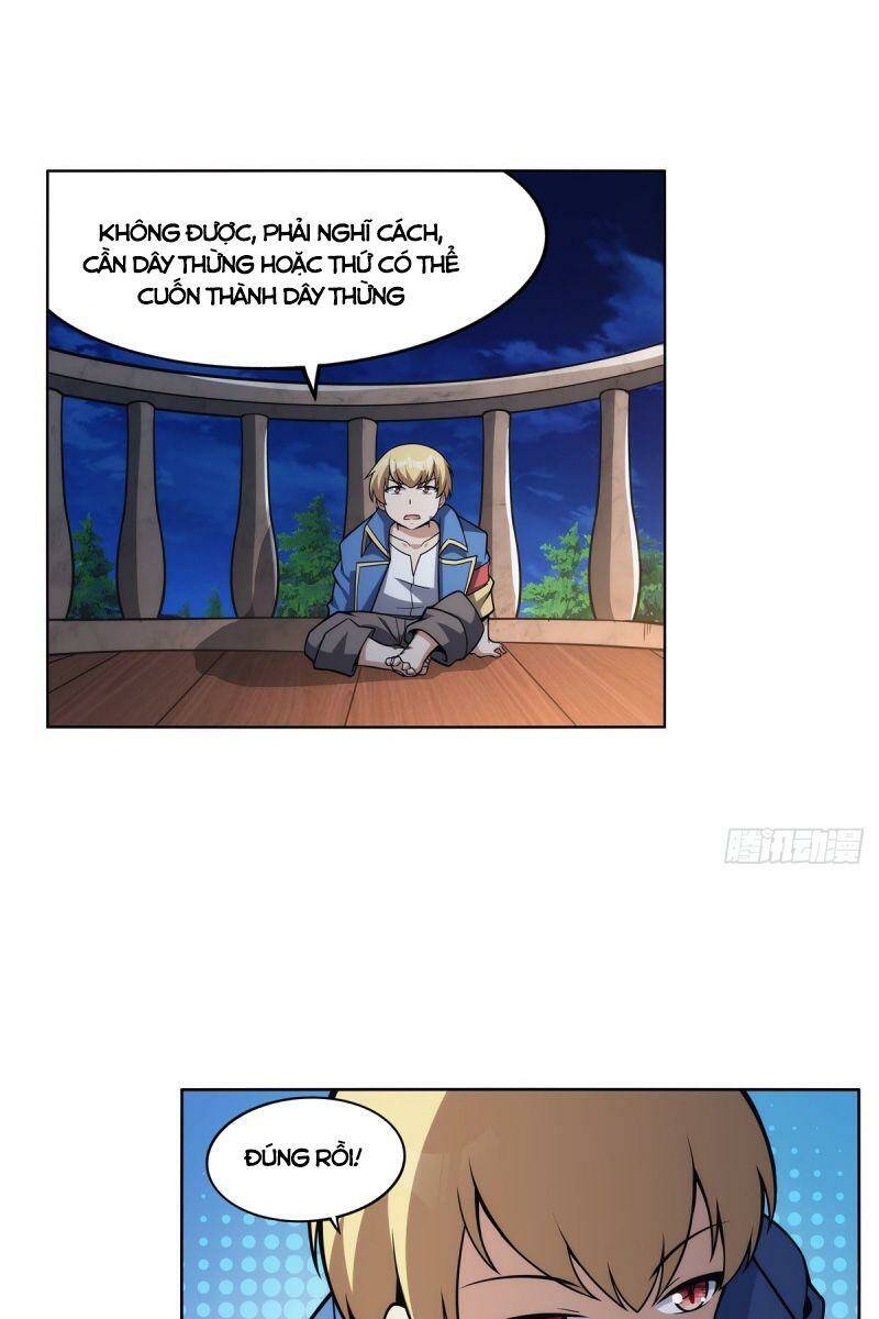 Ma Vương Thất Nghiệp: Chapter 318