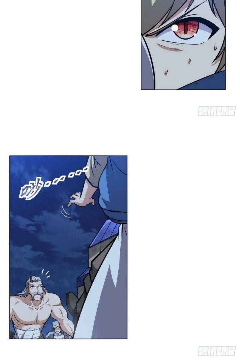 Ma Vương Thất Nghiệp: Chapter 318