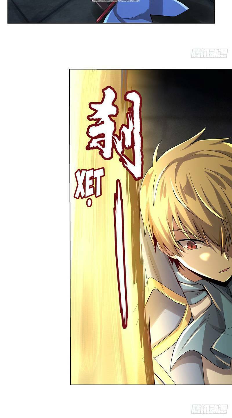 Ma Vương Thất Nghiệp: Chapter 32.1