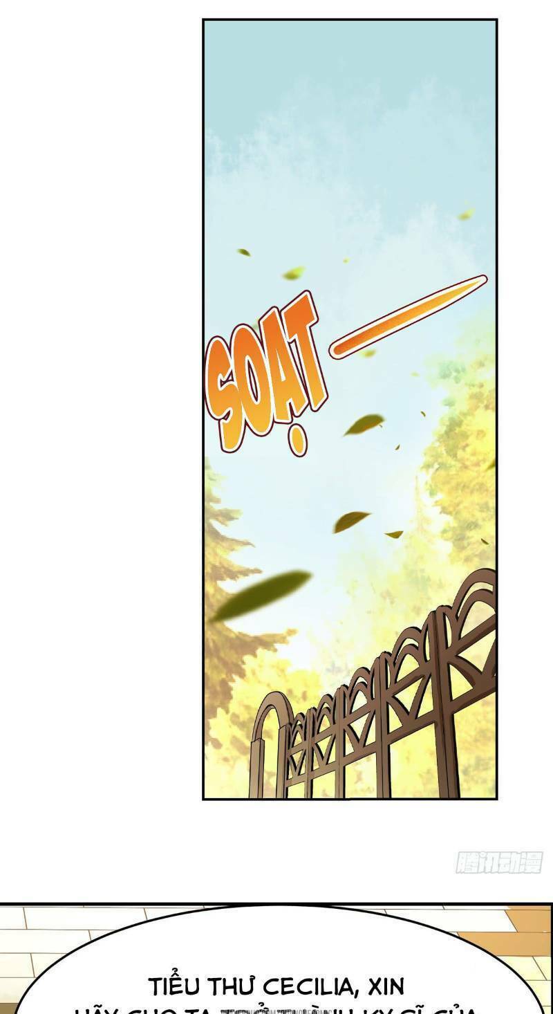 Ma Vương Thất Nghiệp: Chapter 32.2