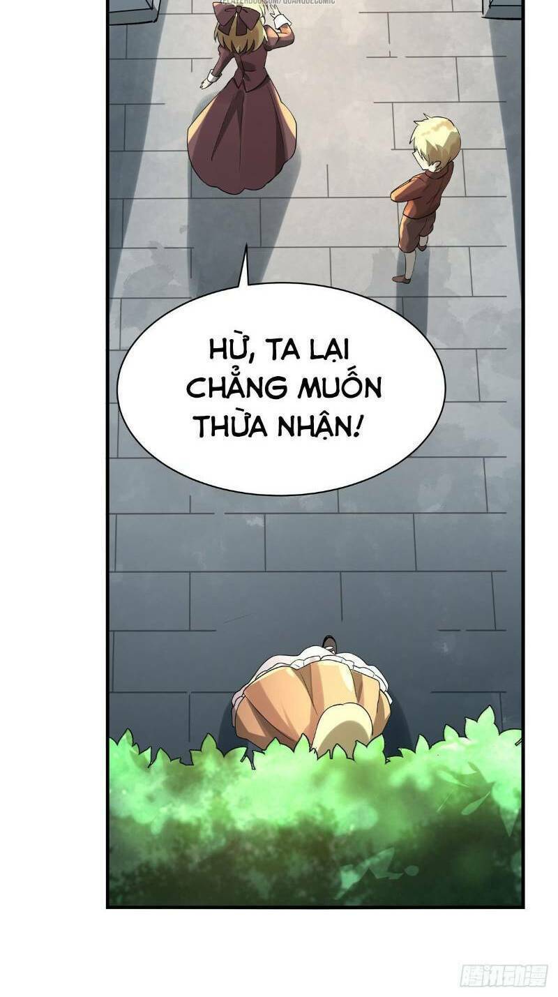 Ma Vương Thất Nghiệp: Chapter 32.2
