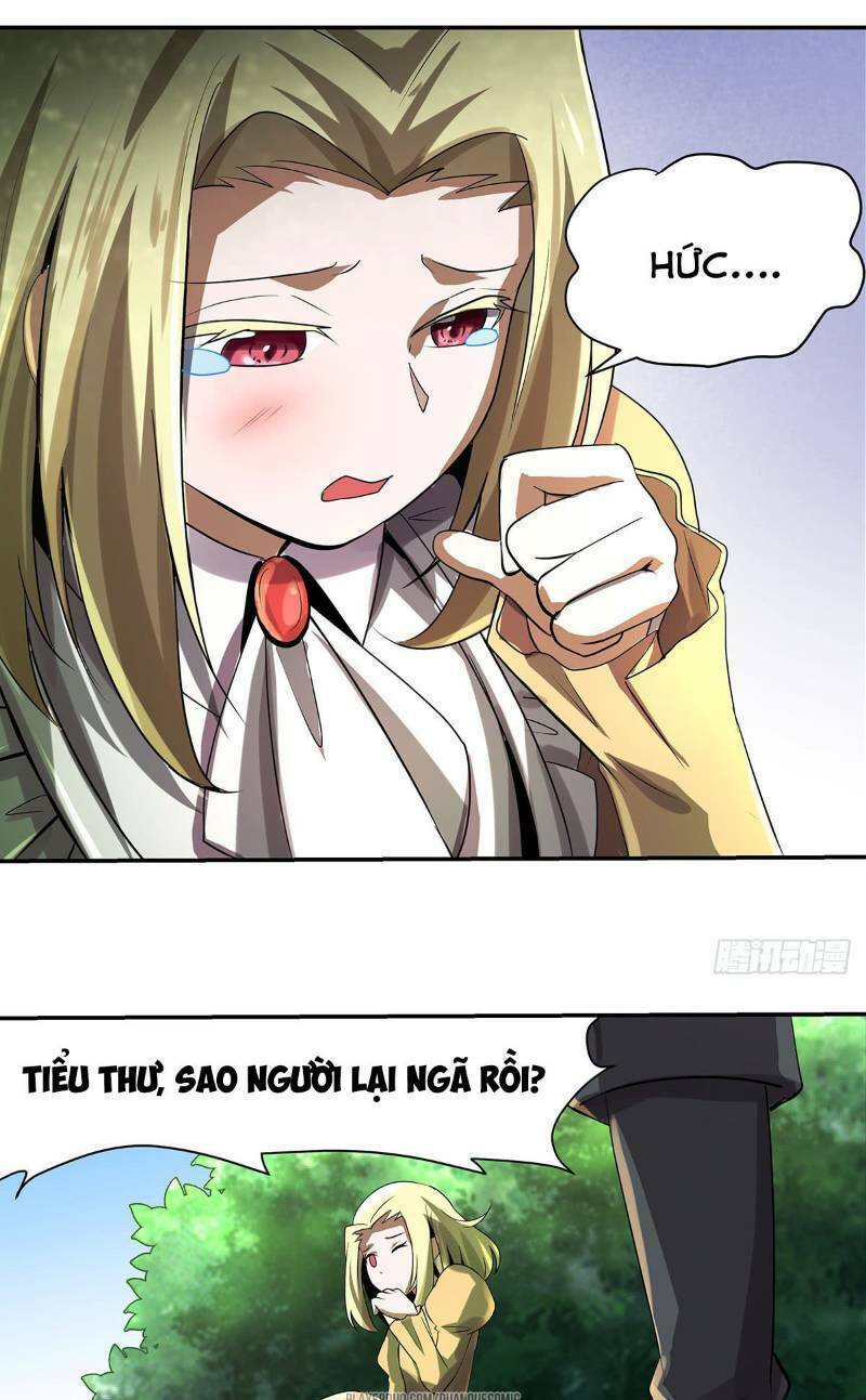 Ma Vương Thất Nghiệp: Chapter 32.2