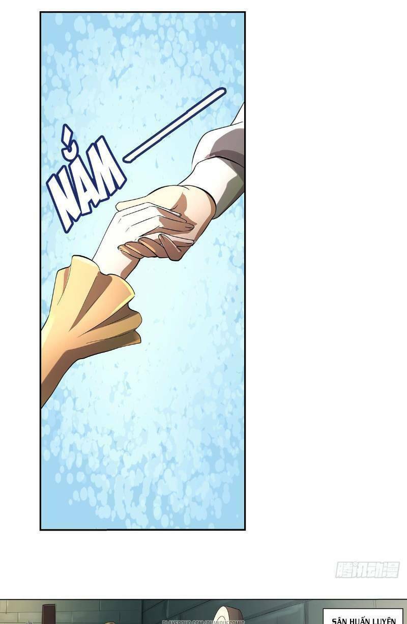 Ma Vương Thất Nghiệp: Chapter 32.2