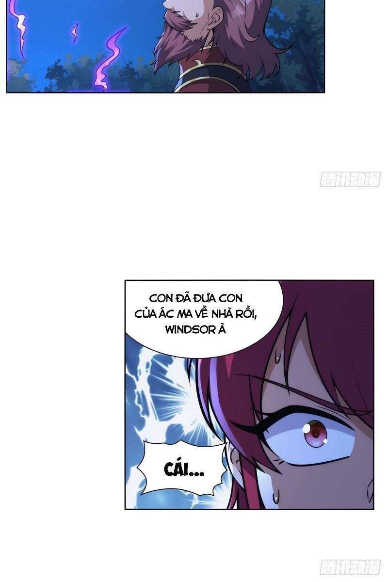Ma Vương Thất Nghiệp: Chapter 320