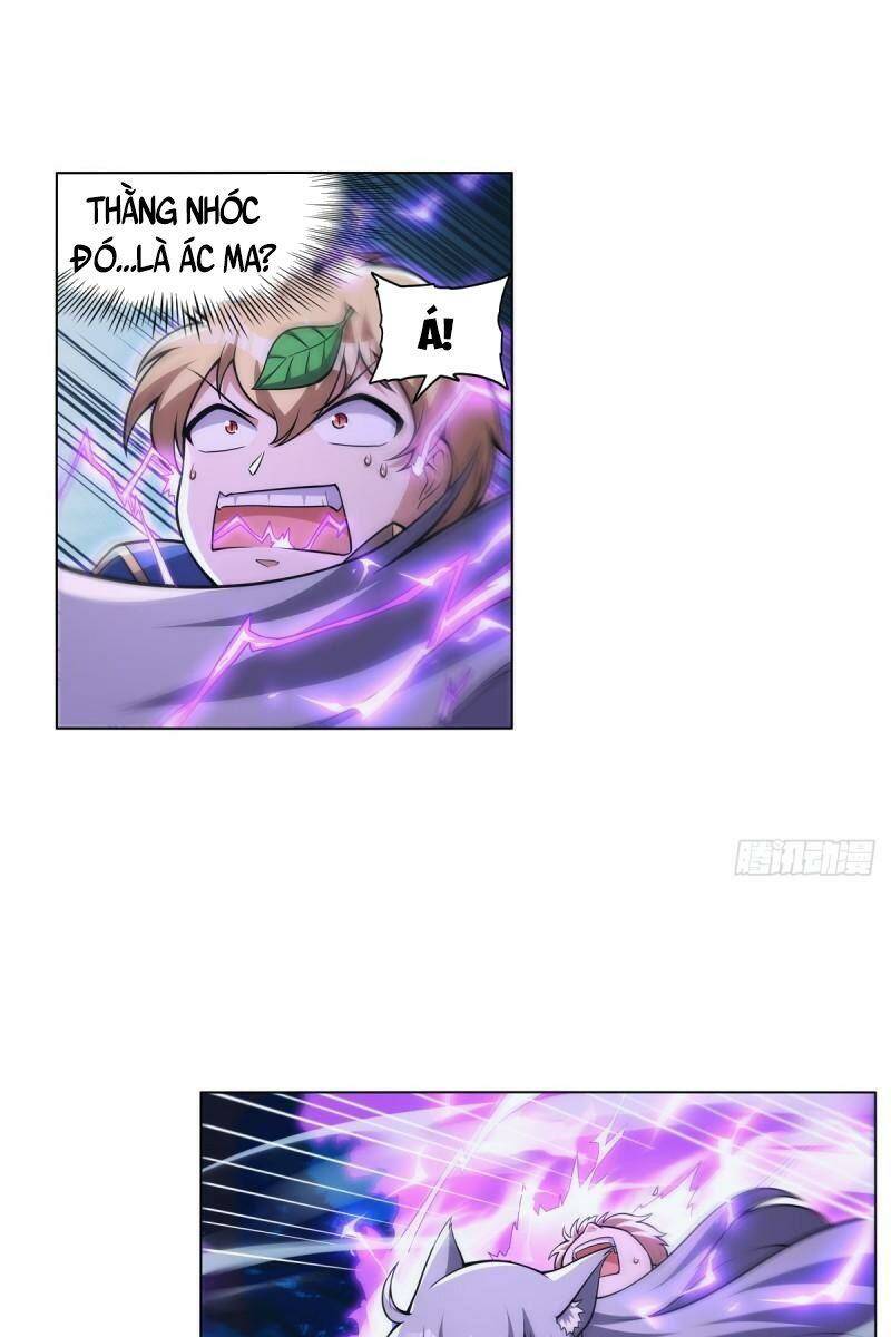 Ma Vương Thất Nghiệp: Chapter 320
