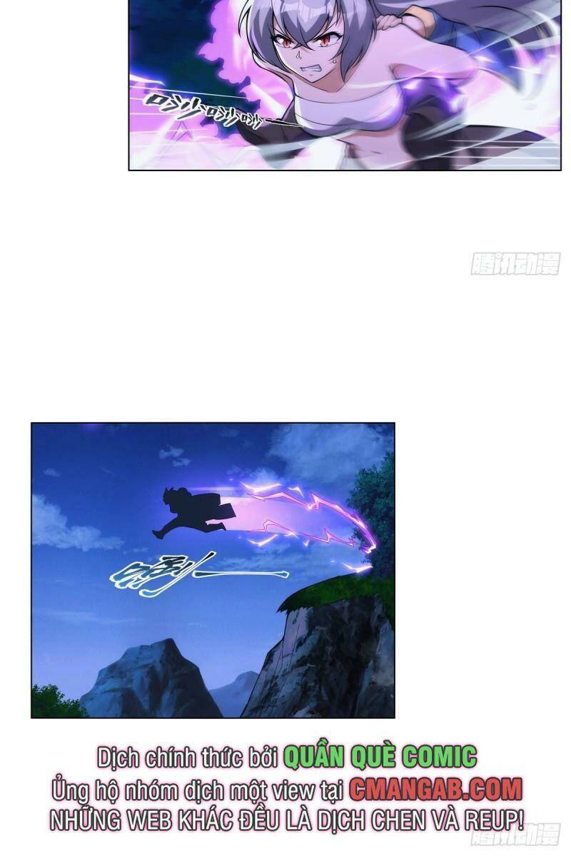 Ma Vương Thất Nghiệp: Chapter 320