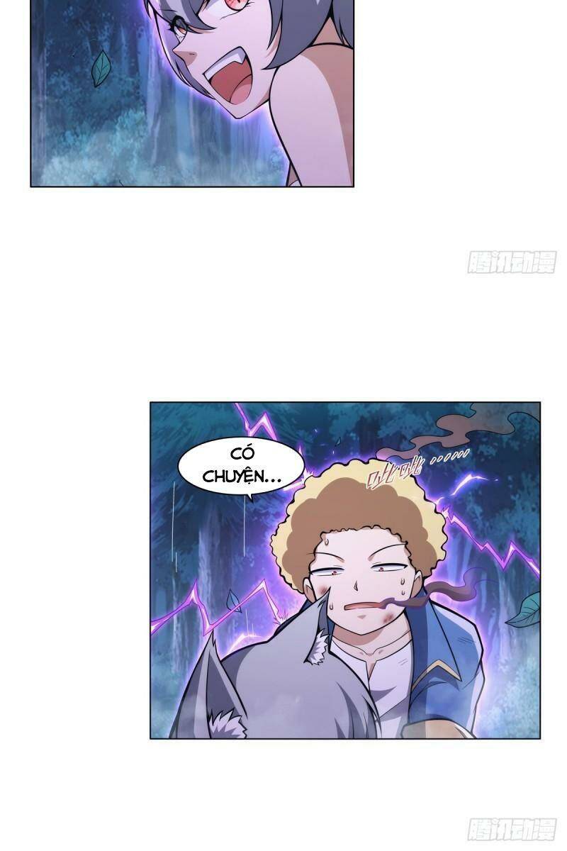 Ma Vương Thất Nghiệp: Chapter 320