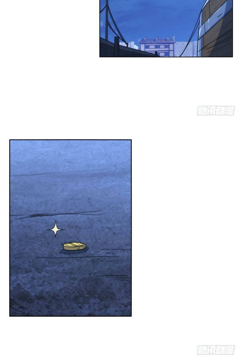 Ma Vương Thất Nghiệp: Chapter 320