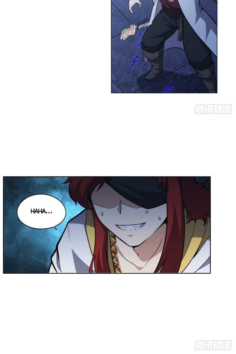 Ma Vương Thất Nghiệp: Chapter 320