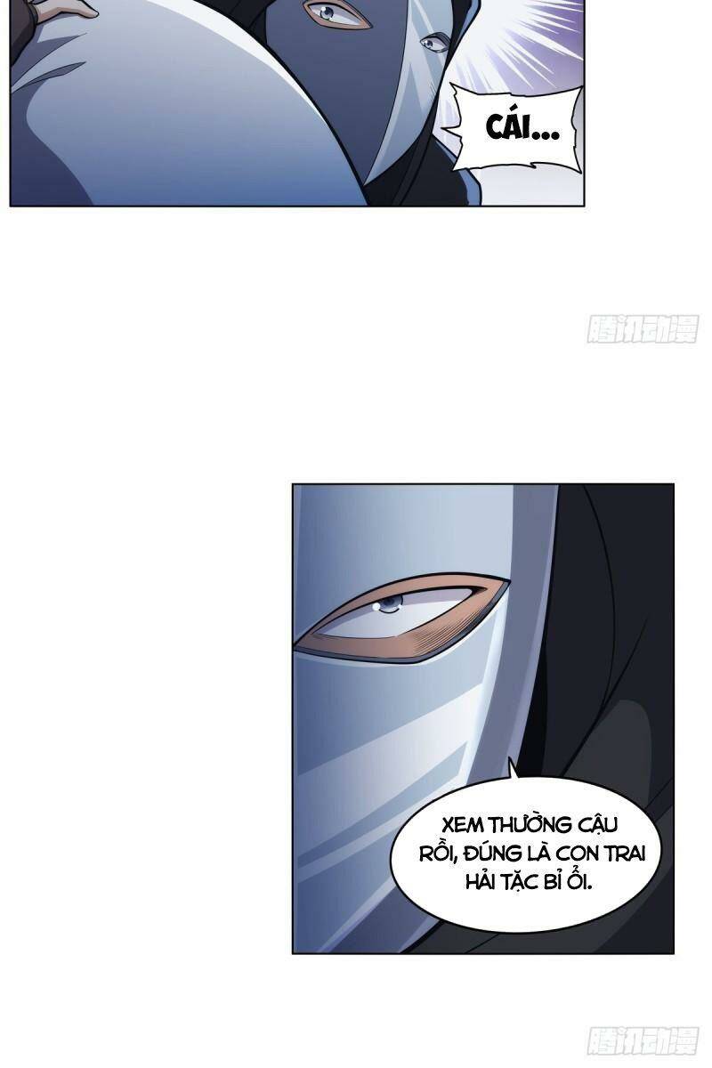 Ma Vương Thất Nghiệp: Chapter 320
