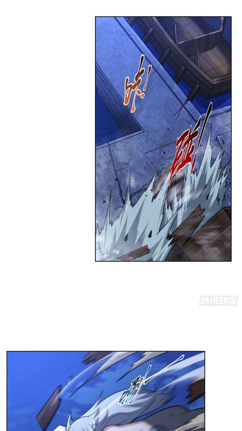 Ma Vương Thất Nghiệp: Chapter 321