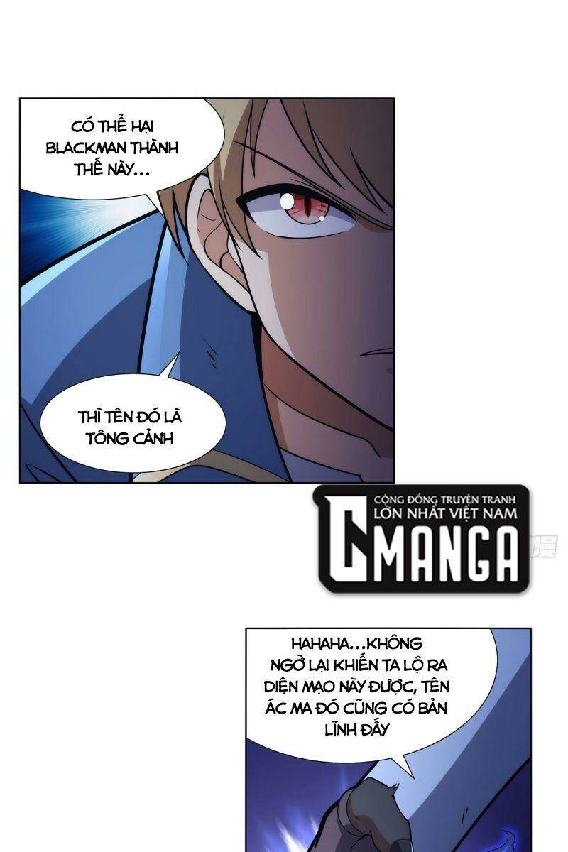 Ma Vương Thất Nghiệp: Chapter 321