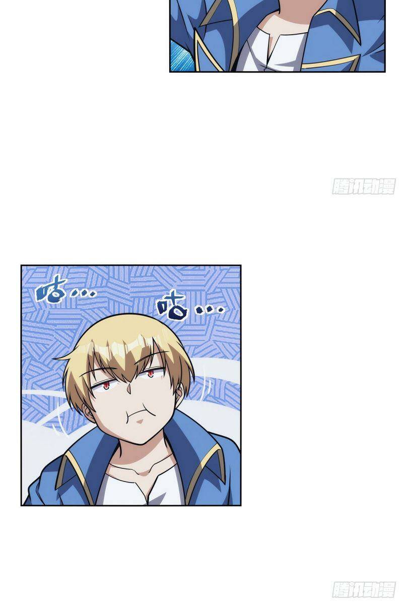 Ma Vương Thất Nghiệp: Chapter 321