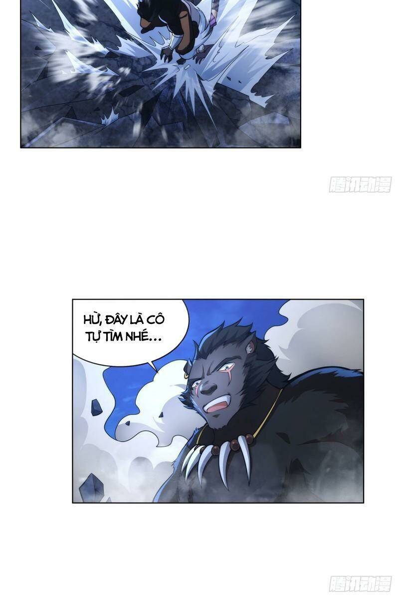 Ma Vương Thất Nghiệp: Chapter 322