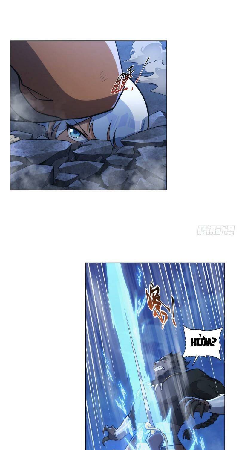 Ma Vương Thất Nghiệp: Chapter 322
