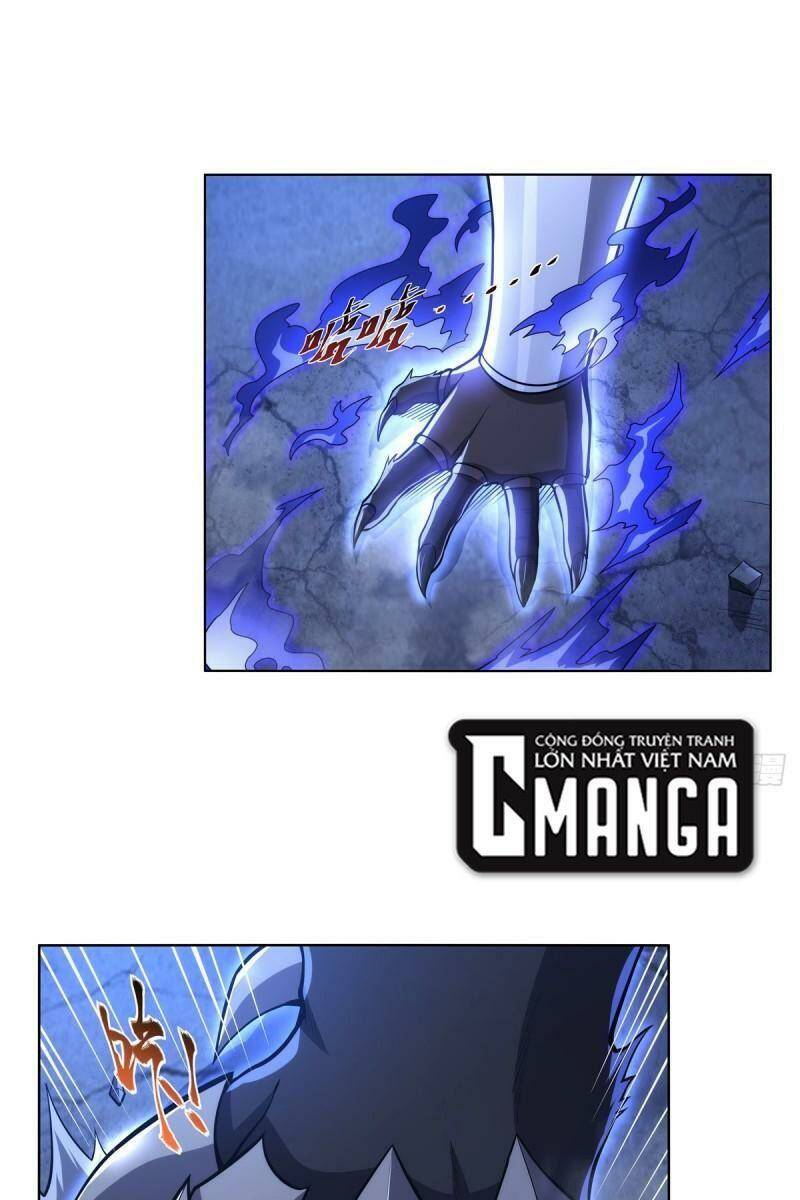 Ma Vương Thất Nghiệp: Chapter 322