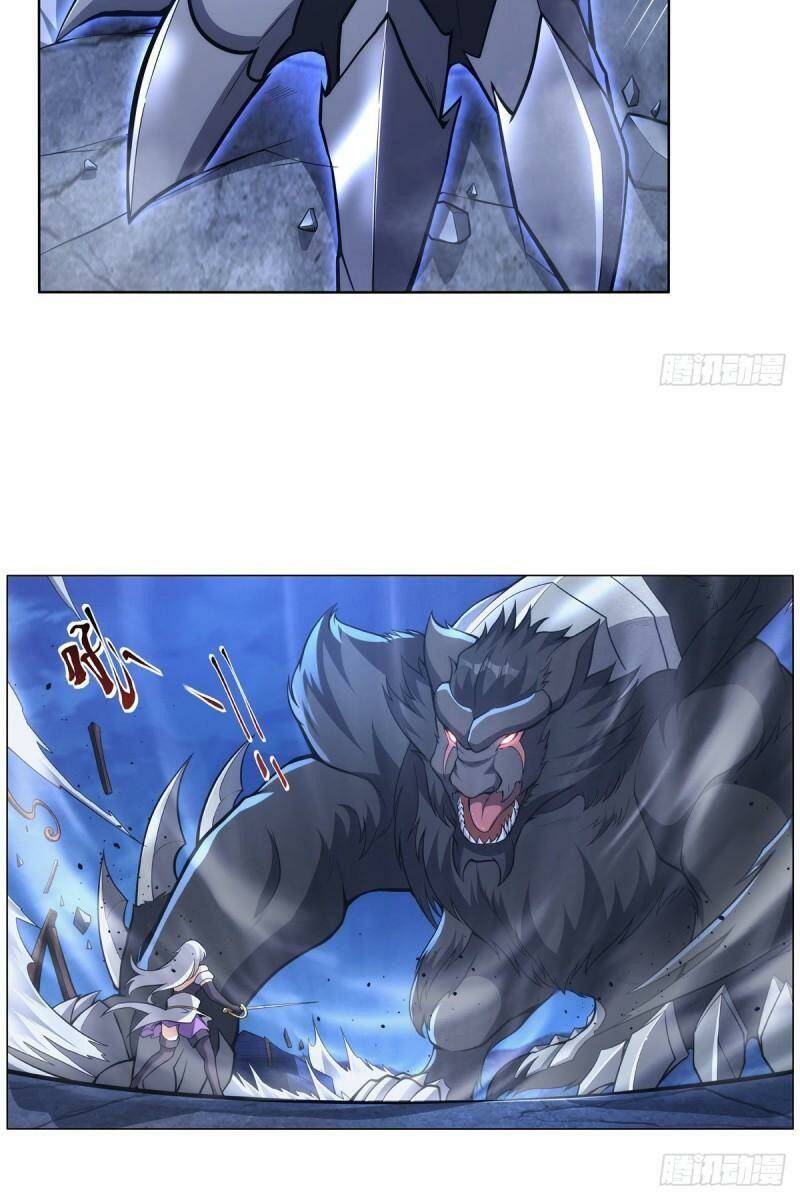 Ma Vương Thất Nghiệp: Chapter 322