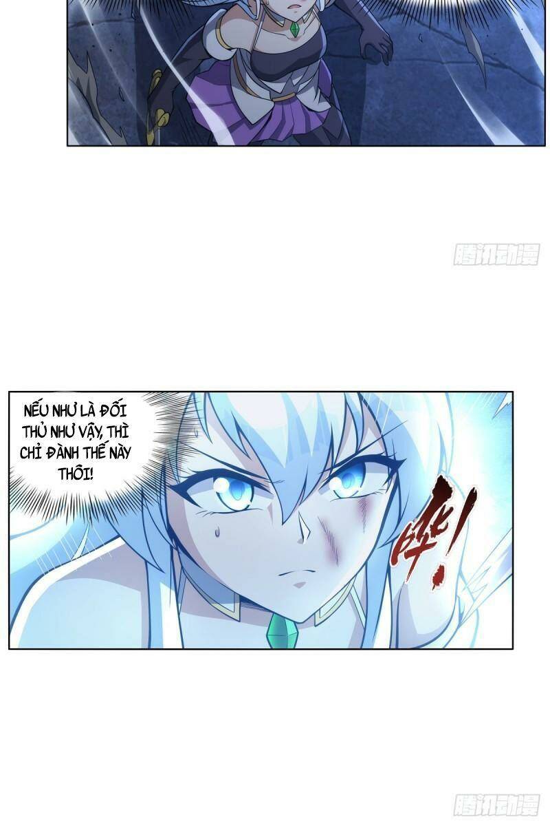 Ma Vương Thất Nghiệp: Chapter 322